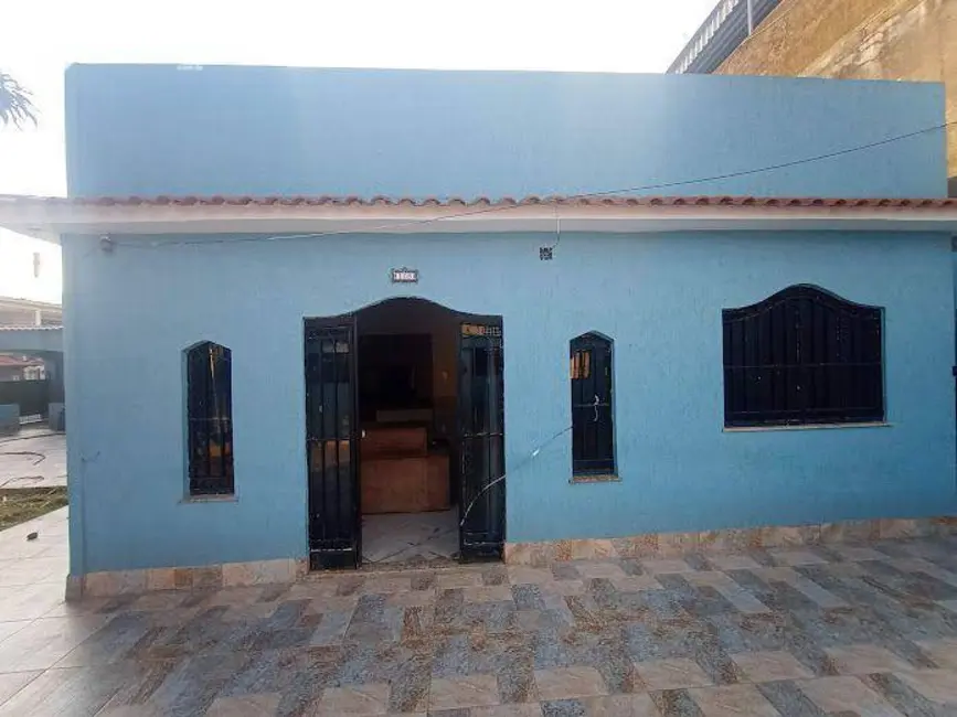 Foto 4 de Casa com 3 quartos à venda e para alugar, 500m2 em Posse, Nova Iguacu - RJ