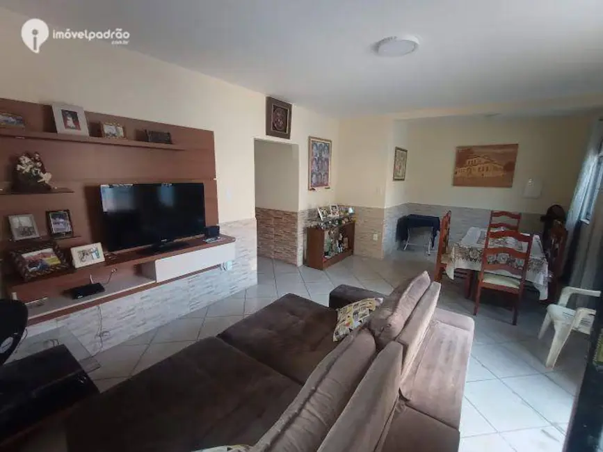 Foto 7 de Casa com 3 quartos à venda e para alugar, 500m2 em Posse, Nova Iguacu - RJ