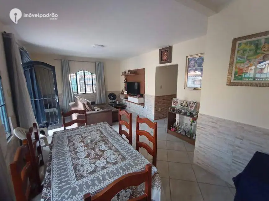 Foto 8 de Casa com 3 quartos à venda e para alugar, 500m2 em Posse, Nova Iguacu - RJ