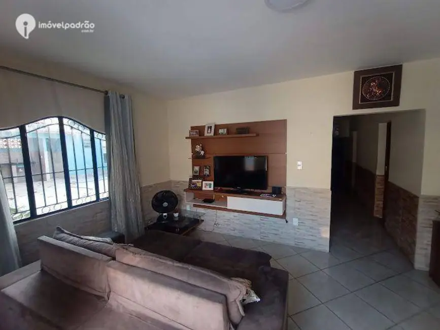 Foto 5 de Casa com 3 quartos à venda e para alugar, 500m2 em Posse, Nova Iguacu - RJ