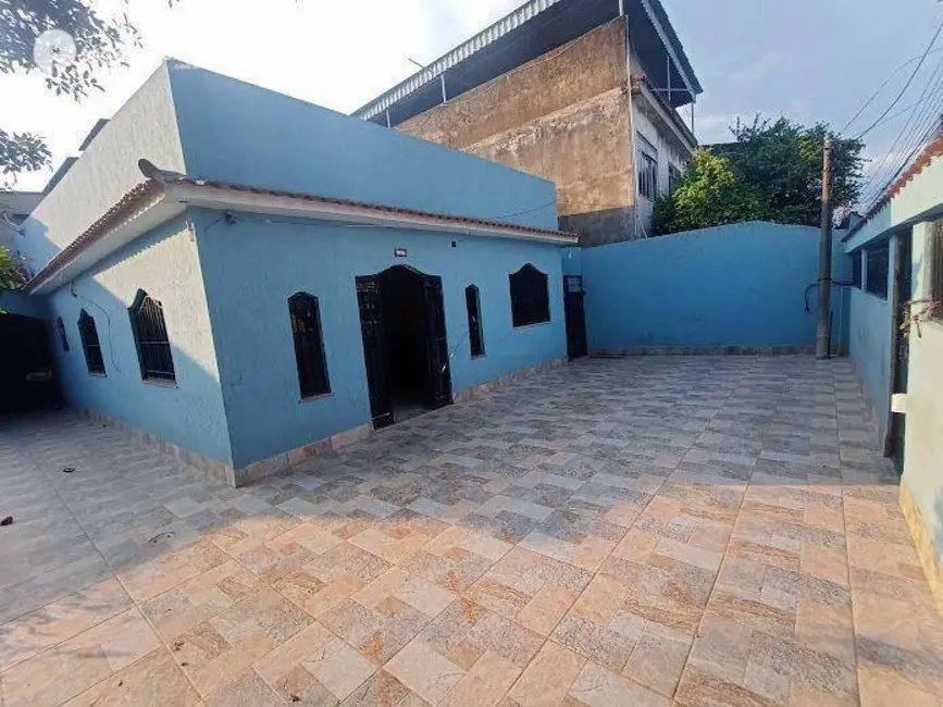 Foto 2 de Casa com 3 quartos à venda e para alugar, 500m2 em Posse, Nova Iguacu - RJ