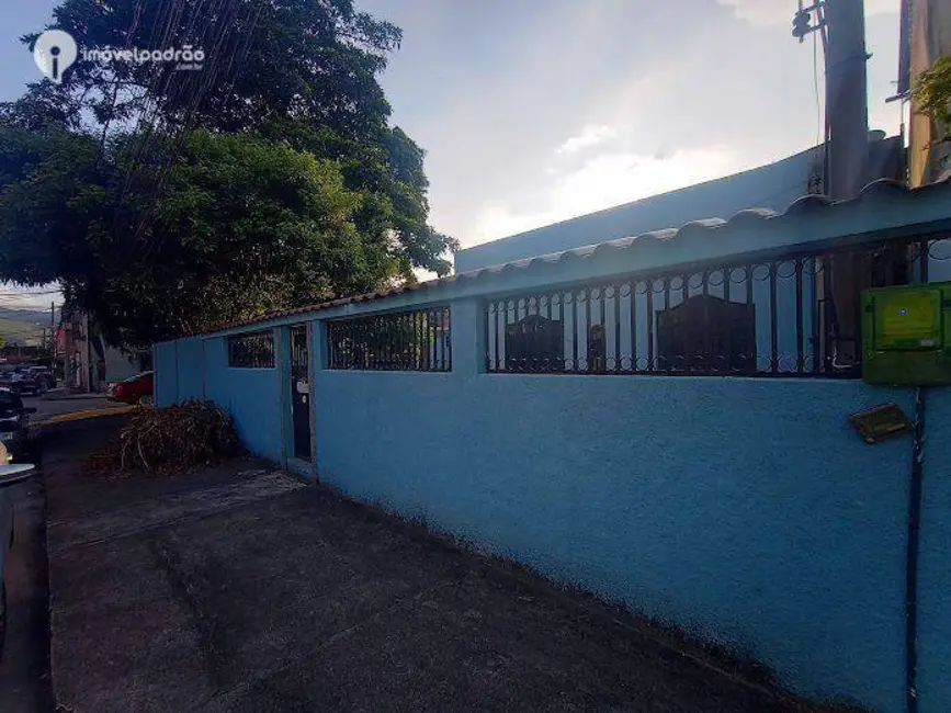 Foto 3 de Casa com 3 quartos à venda e para alugar, 500m2 em Posse, Nova Iguacu - RJ