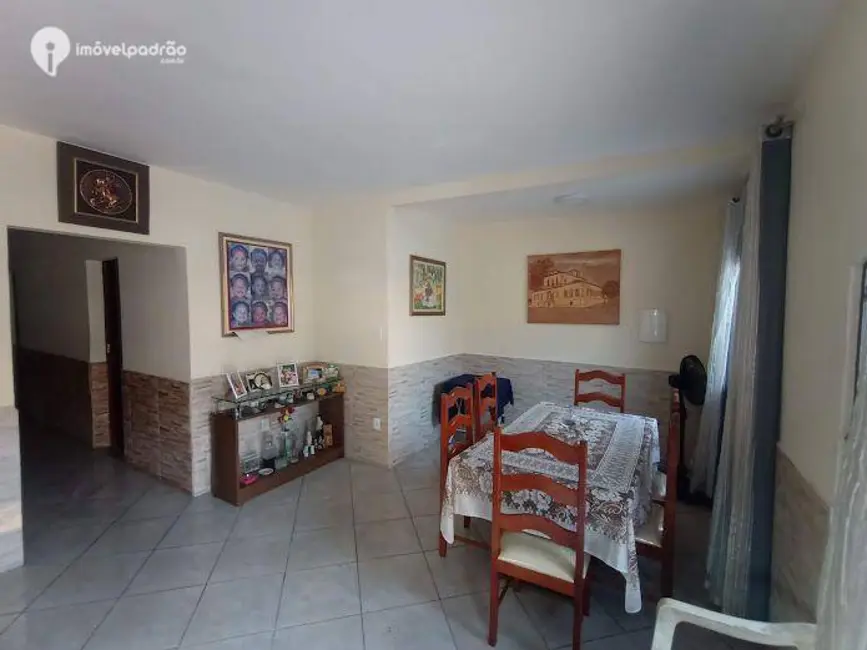 Foto 6 de Casa com 3 quartos à venda e para alugar, 500m2 em Posse, Nova Iguacu - RJ