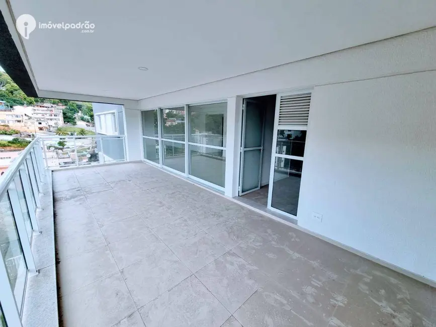 Foto 1 de Apartamento com 4 quartos à venda, 200m2 em Nova Iguacu - RJ