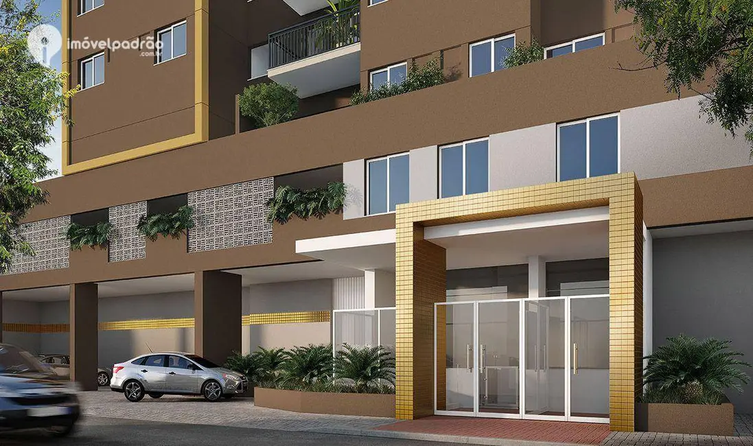 Apartamento com 2 quartos à venda, 53m2 em Centro, Nova Iguacu - RJ - imagem 8 Foto 8 de Apartamento com 2 quartos à venda, 53m2 em Centro, Nova Iguacu - RJ