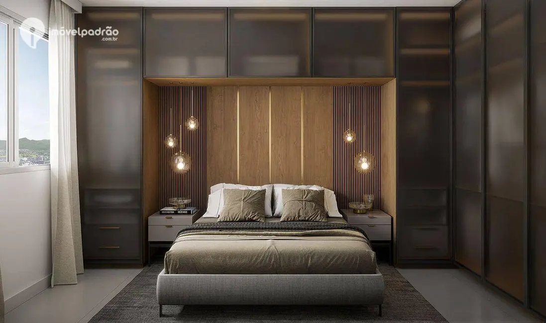 Apartamento com 2 quartos à venda, 53m2 em Centro, Nova Iguacu - RJ - imagem 6 Foto 6 de Apartamento com 2 quartos à venda, 53m2 em Centro, Nova Iguacu - RJ