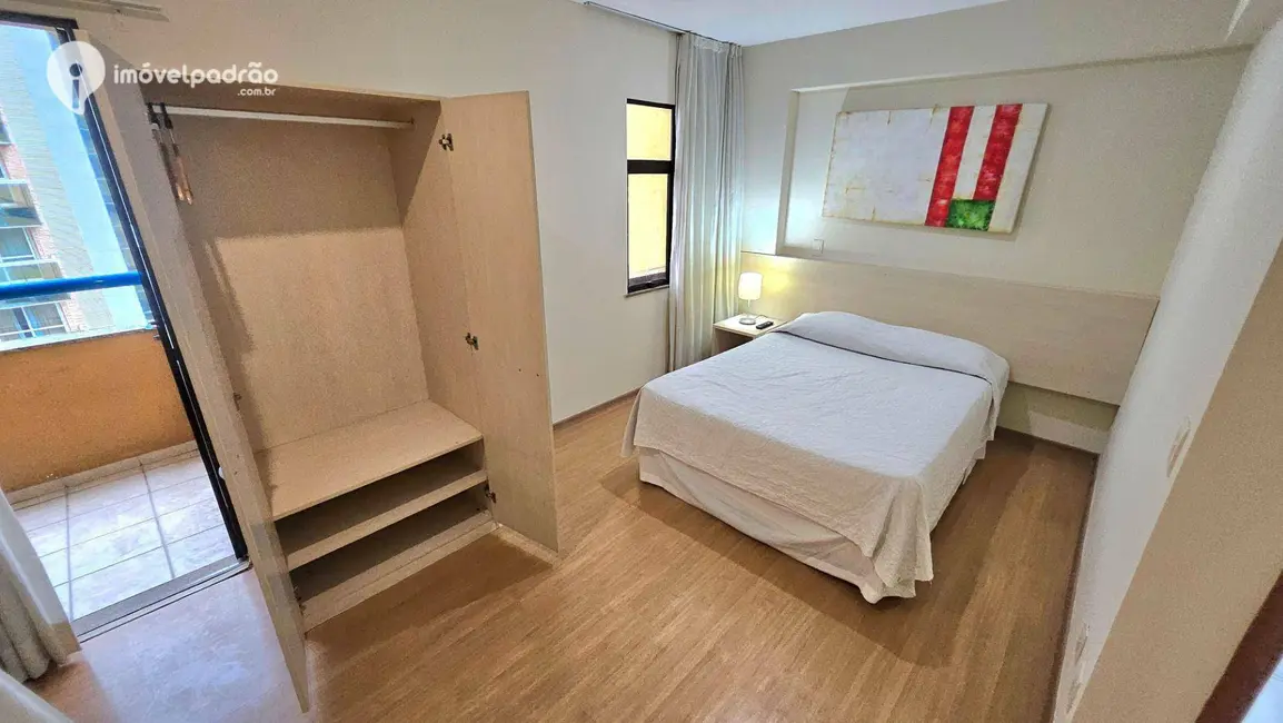Loft / Flat com 1 quarto à venda e para alugar, 45m2 em Centro, Nova Iguacu - RJ - imagem 9 Foto 9 de Loft / Flat com 1 quarto à venda e para alugar, 45m2 em Centro, Nova Iguacu - RJ