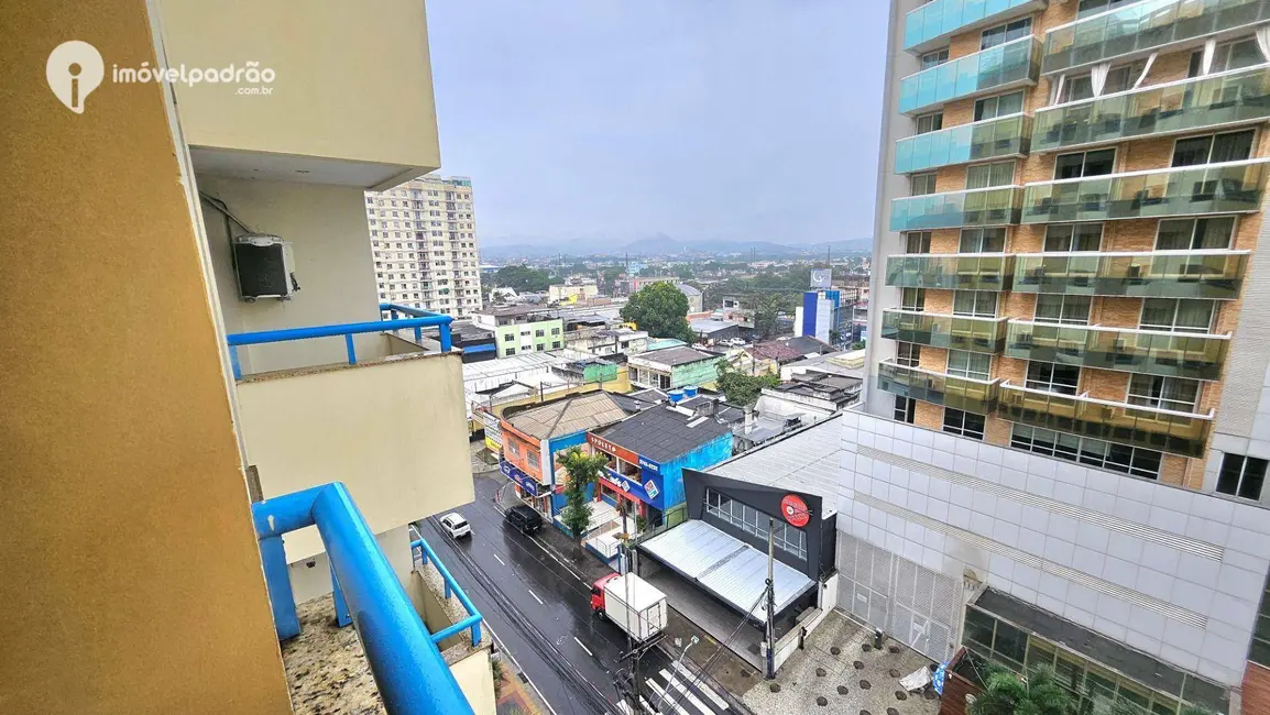 Loft / Flat com 1 quarto à venda e para alugar, 45m2 em Centro, Nova Iguacu - RJ - imagem 5 Foto 5 de Loft / Flat com 1 quarto à venda e para alugar, 45m2 em Centro, Nova Iguacu - RJ