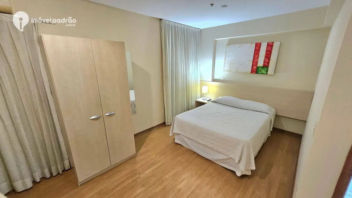 Loft / Flat com 1 quarto à venda e para alugar, 45m2 em Centro, Nova Iguacu - RJ - imagem 3 Foto 3 de Loft / Flat com 1 quarto à venda e para alugar, 45m2 em Centro, Nova Iguacu - RJ