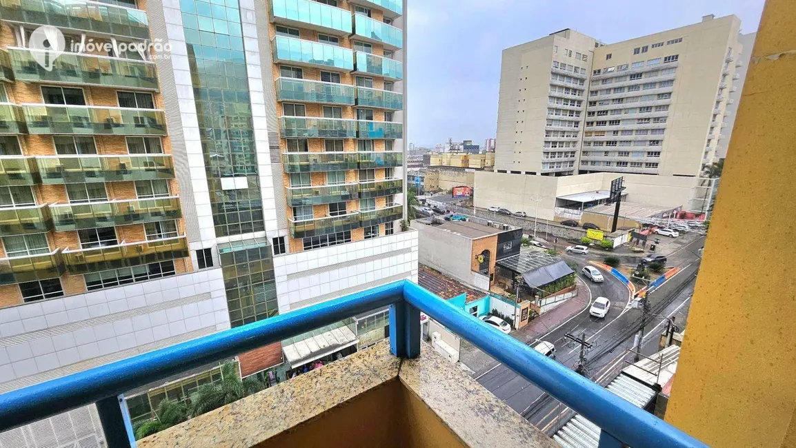 Loft / Flat com 1 quarto à venda e para alugar, 45m2 em Centro, Nova Iguacu - RJ - imagem 4 Foto 4 de Loft / Flat com 1 quarto à venda e para alugar, 45m2 em Centro, Nova Iguacu - RJ