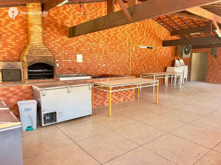 Foto 4 de Apartamento com 2 quartos à venda, 61m2 em Dom Rodrigo, Nova Iguacu - RJ