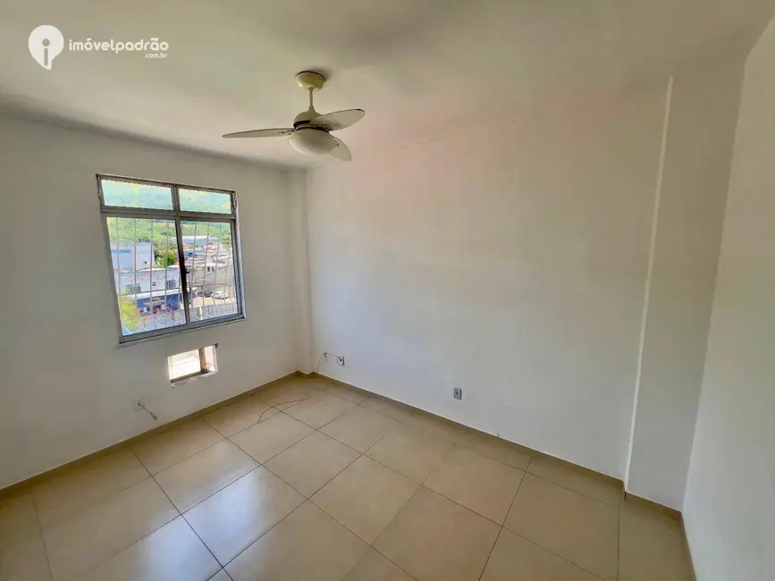 Foto 7 de Apartamento com 2 quartos à venda, 61m2 em Dom Rodrigo, Nova Iguacu - RJ