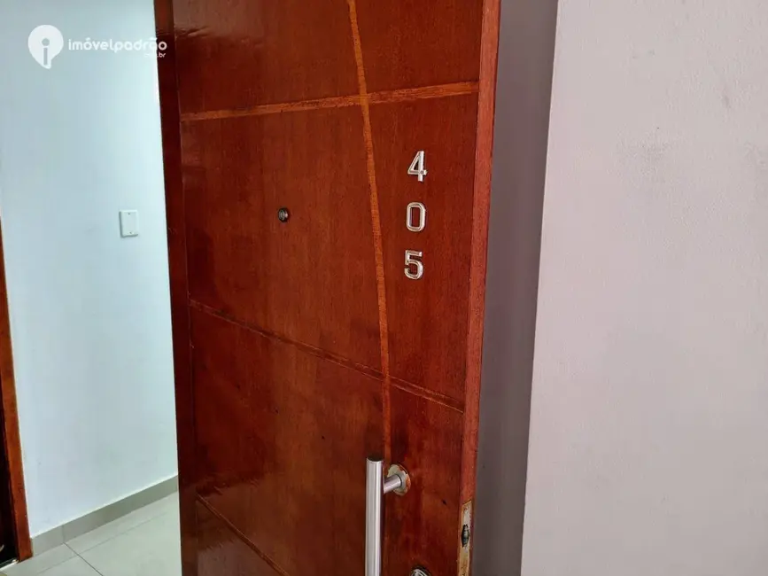 Foto 9 de Apartamento com 2 quartos à venda, 61m2 em Dom Rodrigo, Nova Iguacu - RJ
