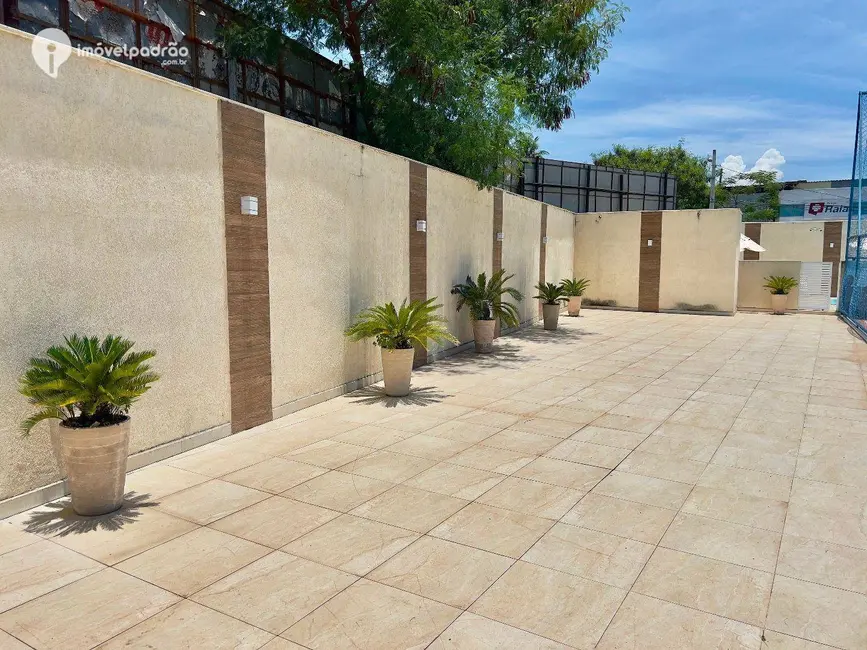 Foto 3 de Apartamento com 2 quartos à venda, 61m2 em Dom Rodrigo, Nova Iguacu - RJ