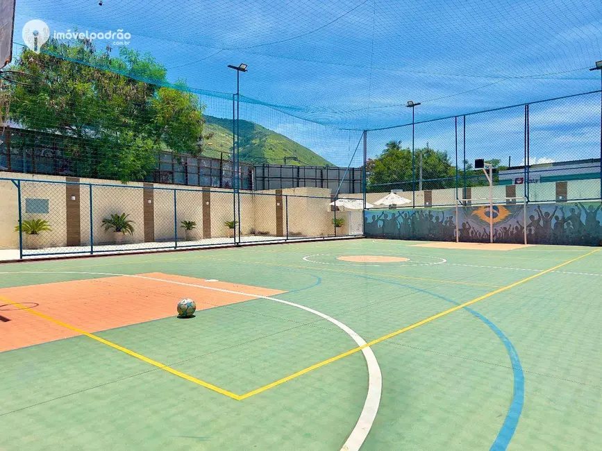 Foto 5 de Apartamento com 2 quartos à venda, 61m2 em Dom Rodrigo, Nova Iguacu - RJ