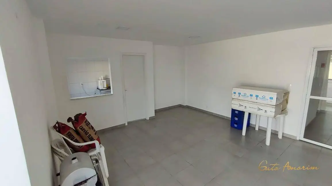 Foto 6 de Apartamento com 2 quartos à venda e para alugar, 65m2 em Vila São Jorge, Nova Iguacu - RJ