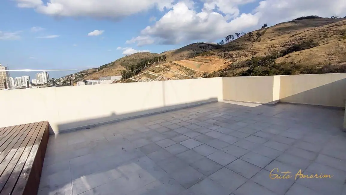 Foto 5 de Apartamento com 2 quartos à venda e para alugar, 65m2 em Vila São Jorge, Nova Iguacu - RJ