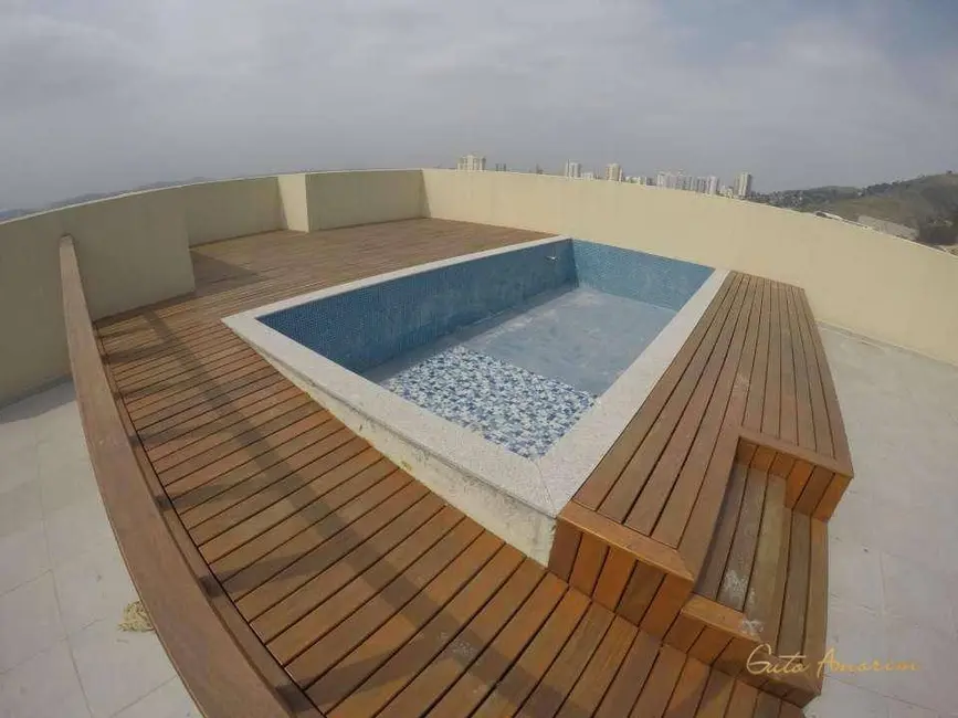 Foto 3 de Apartamento com 2 quartos à venda e para alugar, 65m2 em Vila São Jorge, Nova Iguacu - RJ