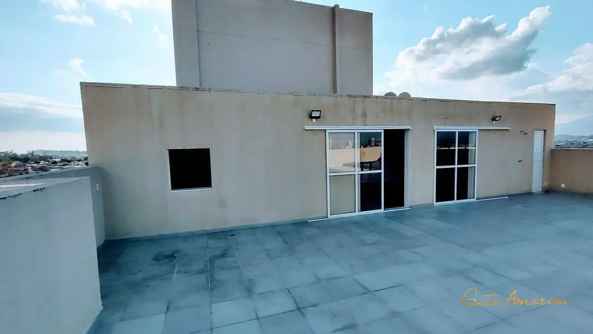 Foto 4 de Apartamento com 2 quartos à venda e para alugar, 65m2 em Vila São Jorge, Nova Iguacu - RJ