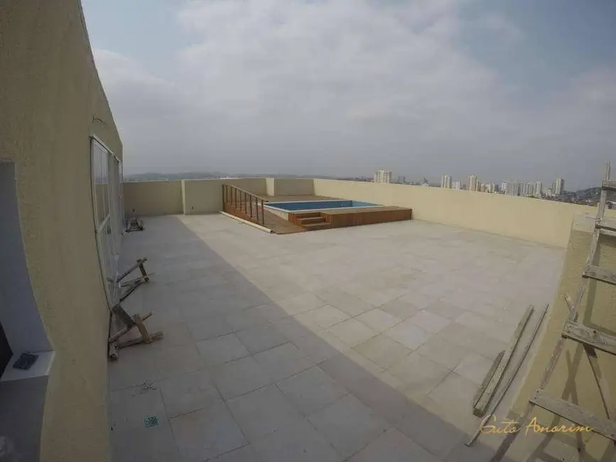 Foto 9 de Apartamento com 2 quartos à venda e para alugar, 65m2 em Vila São Jorge, Nova Iguacu - RJ