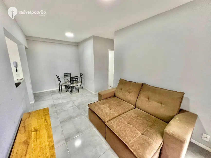 Foto 2 de Apartamento com 2 quartos à venda e para alugar, 65m2 em Vila São Jorge, Nova Iguacu - RJ