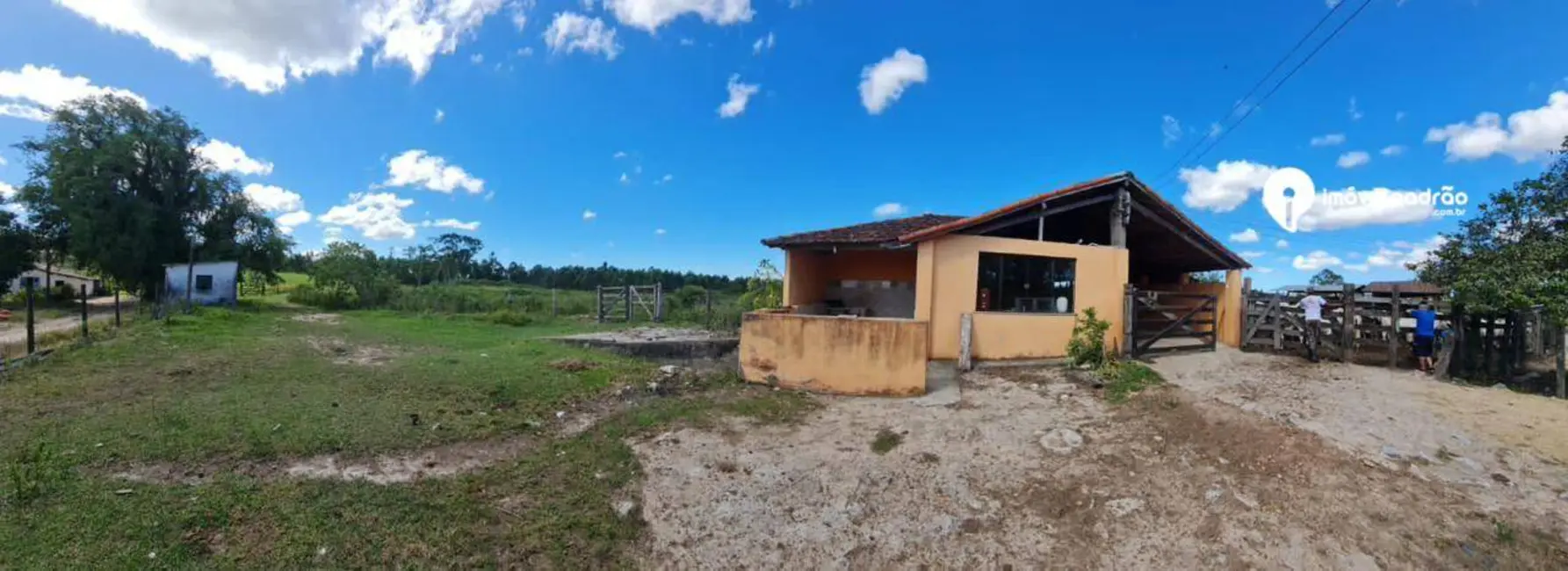 Foto 3 de Fazenda / Haras à venda, 2516800m2 em Araruama - RJ