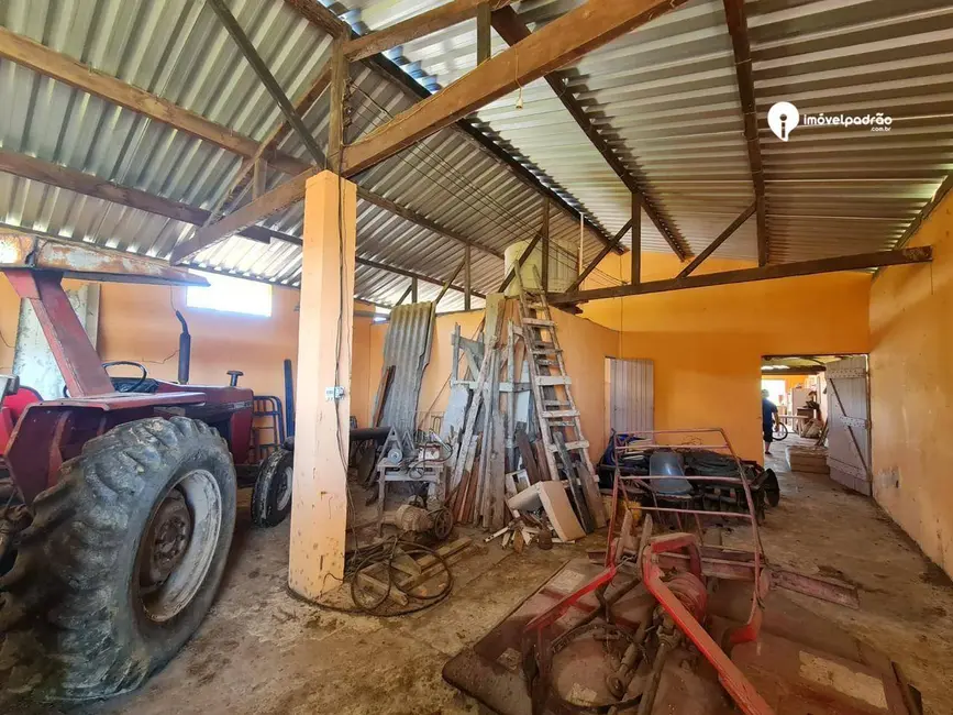 Foto 9 de Fazenda / Haras à venda, 2516800m2 em Araruama - RJ