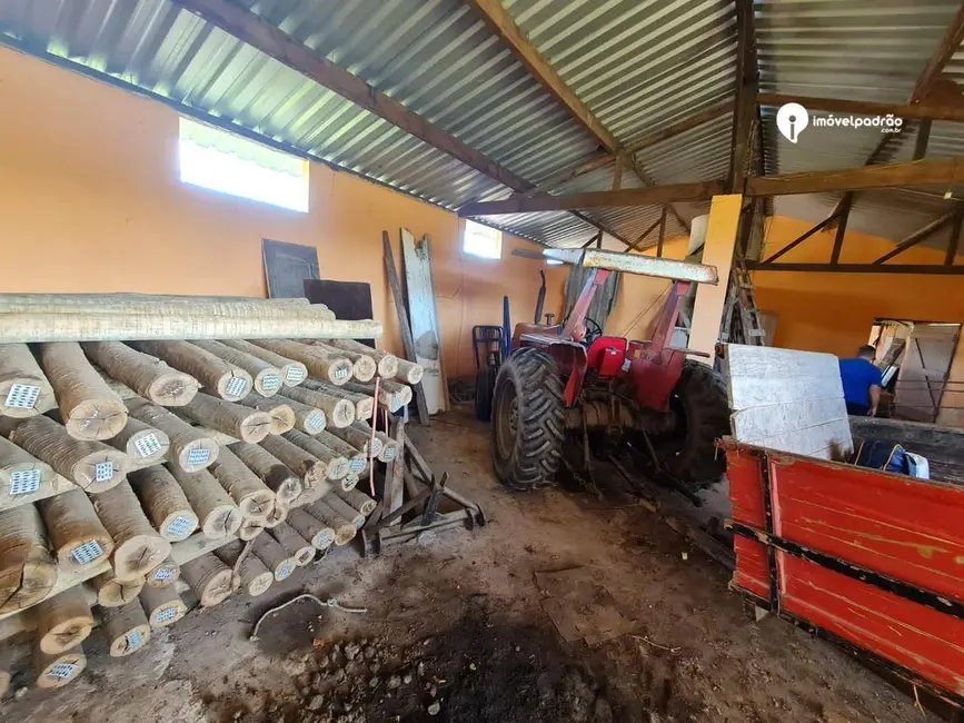 Foto 7 de Fazenda / Haras à venda, 2516800m2 em Araruama - RJ