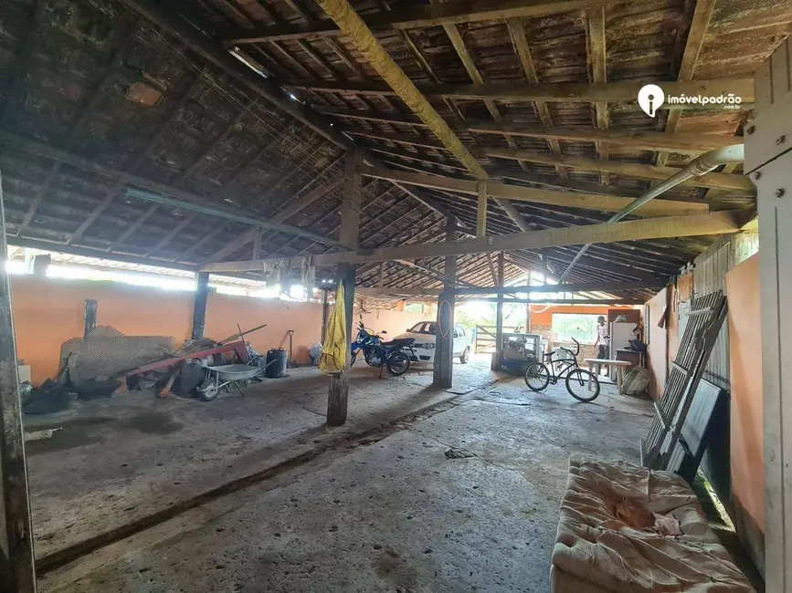 Foto 4 de Fazenda / Haras à venda, 2516800m2 em Araruama - RJ