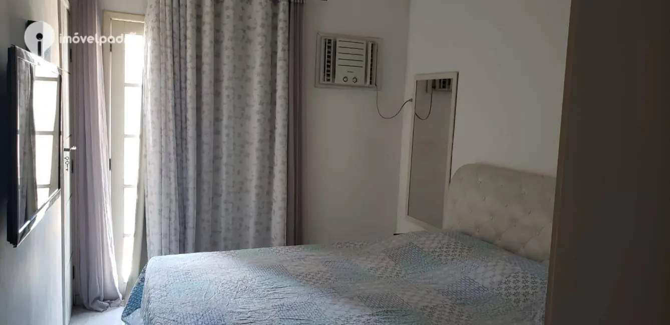 Foto 4 de Casa com 2 quartos à venda e para alugar, 100m2 em Vila Anita, Nova Iguacu - RJ