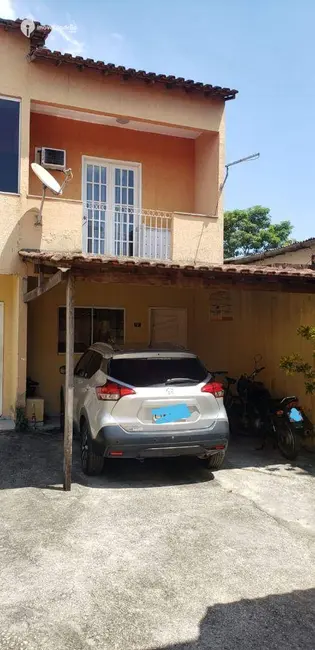 Foto 1 de Casa com 2 quartos à venda e para alugar, 100m2 em Vila Anita, Nova Iguacu - RJ