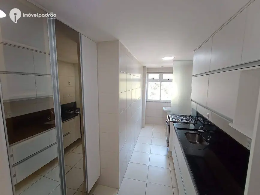 Foto 2 de Apartamento com 3 quartos à venda, 94m2 em Centro, Nova Iguacu - RJ