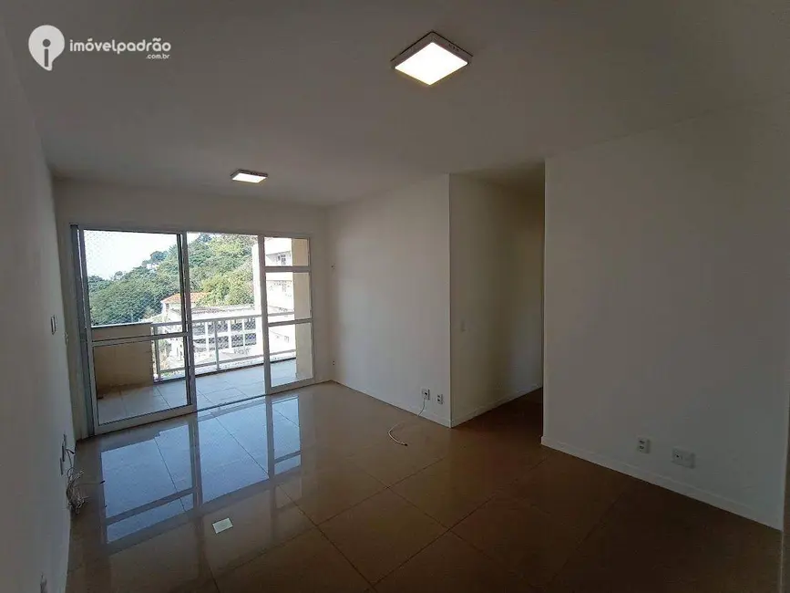 Apartamento com 3 quartos à venda, 94m2 em Centro, Nova Iguacu - RJ - imagem 4 Foto 4 de Apartamento com 3 quartos à venda, 94m2 em Centro, Nova Iguacu - RJ