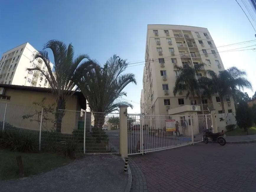 Foto 2 de Apartamento com 2 quartos à venda, 51m2 em Comendador Soares, Nova Iguacu - RJ