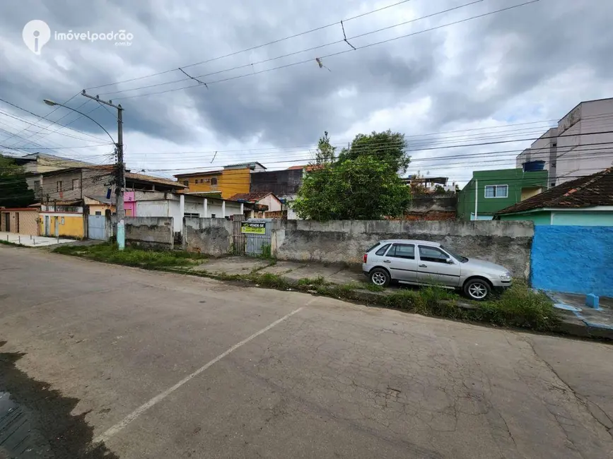 Terreno / Lote à venda, 740m2 em Vista Alegre, Nova Iguacu - RJ - imagem 7 Foto 7 de Terreno / Lote à venda, 740m2 em Vista Alegre, Nova Iguacu - RJ