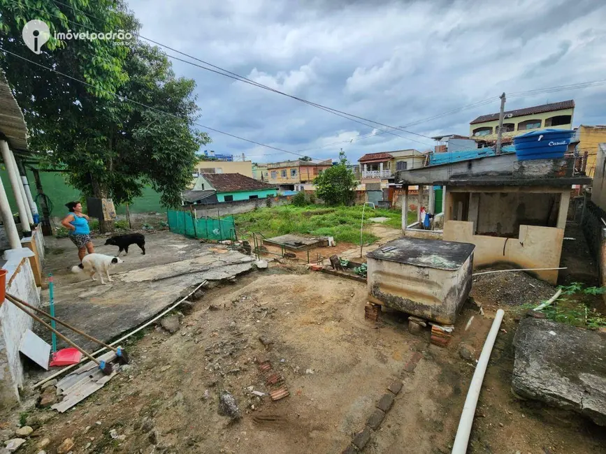 Terreno / Lote à venda, 740m2 em Vista Alegre, Nova Iguacu - RJ - imagem 5 Foto 5 de Terreno / Lote à venda, 740m2 em Vista Alegre, Nova Iguacu - RJ