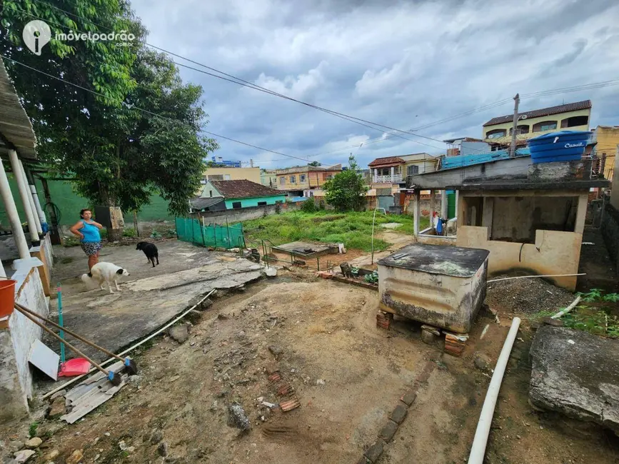 Terreno / Lote à venda, 740m2 em Vista Alegre, Nova Iguacu - RJ - imagem 6 Foto 6 de Terreno / Lote à venda, 740m2 em Vista Alegre, Nova Iguacu - RJ