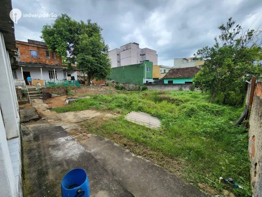 Terreno / Lote à venda, 740m2 em Vista Alegre, Nova Iguacu - RJ - imagem 4 Foto 4 de Terreno / Lote à venda, 740m2 em Vista Alegre, Nova Iguacu - RJ