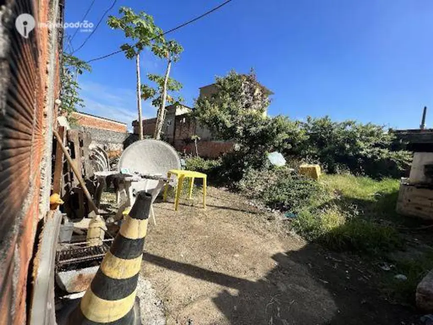 Terreno / Lote à venda, 240m2 em Kennedy, Nova Iguacu - RJ - imagem 5 Foto 5 de Terreno / Lote à venda, 240m2 em Kennedy, Nova Iguacu - RJ
