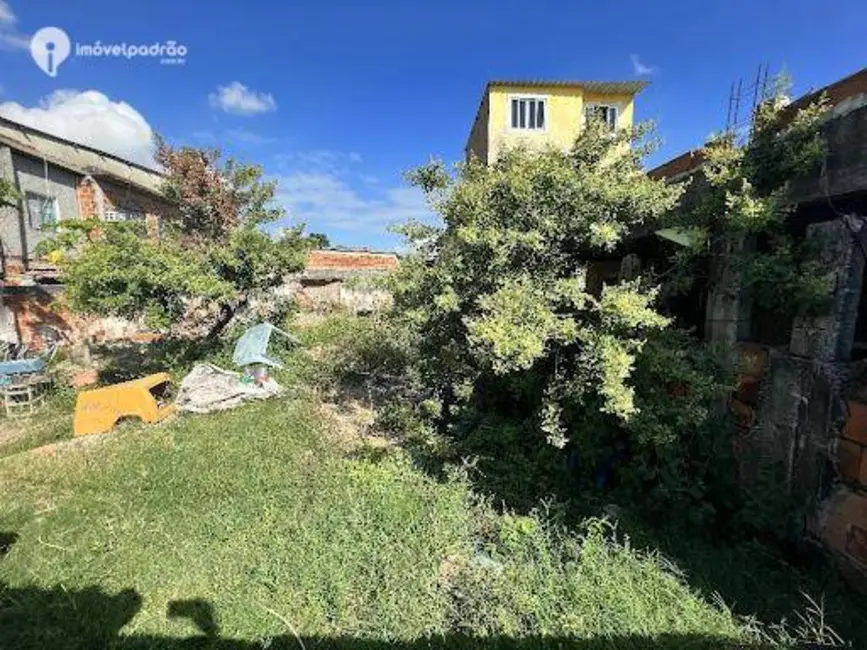 Terreno / Lote à venda, 240m2 em Kennedy, Nova Iguacu - RJ - imagem 3 Foto 3 de Terreno / Lote à venda, 240m2 em Kennedy, Nova Iguacu - RJ