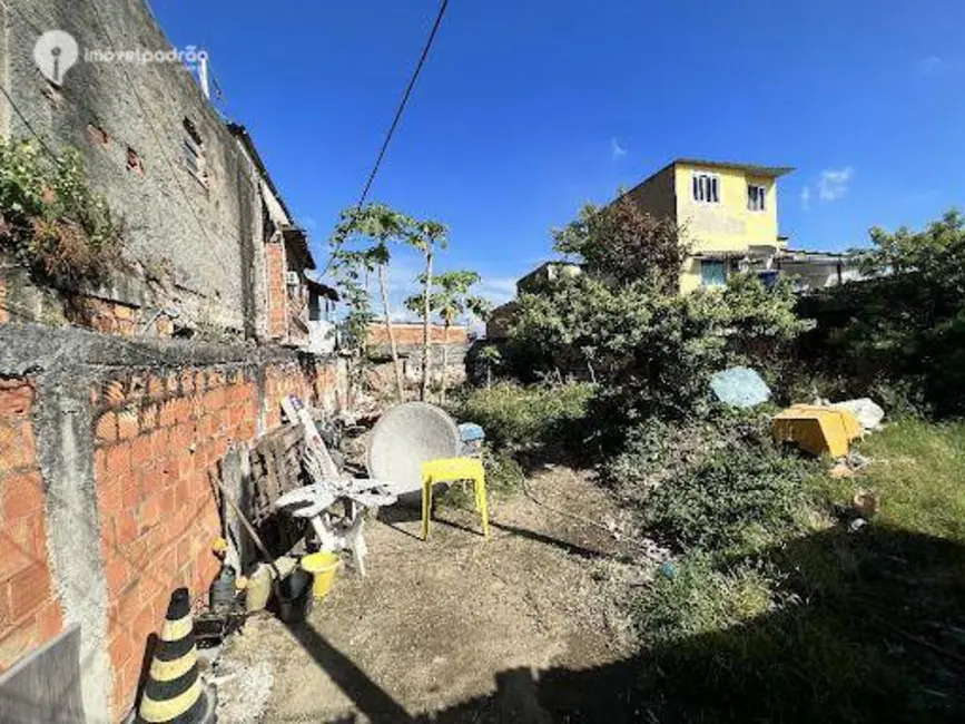Foto 2 de Terreno / Lote à venda, 240m2 em Kennedy, Nova Iguacu - RJ