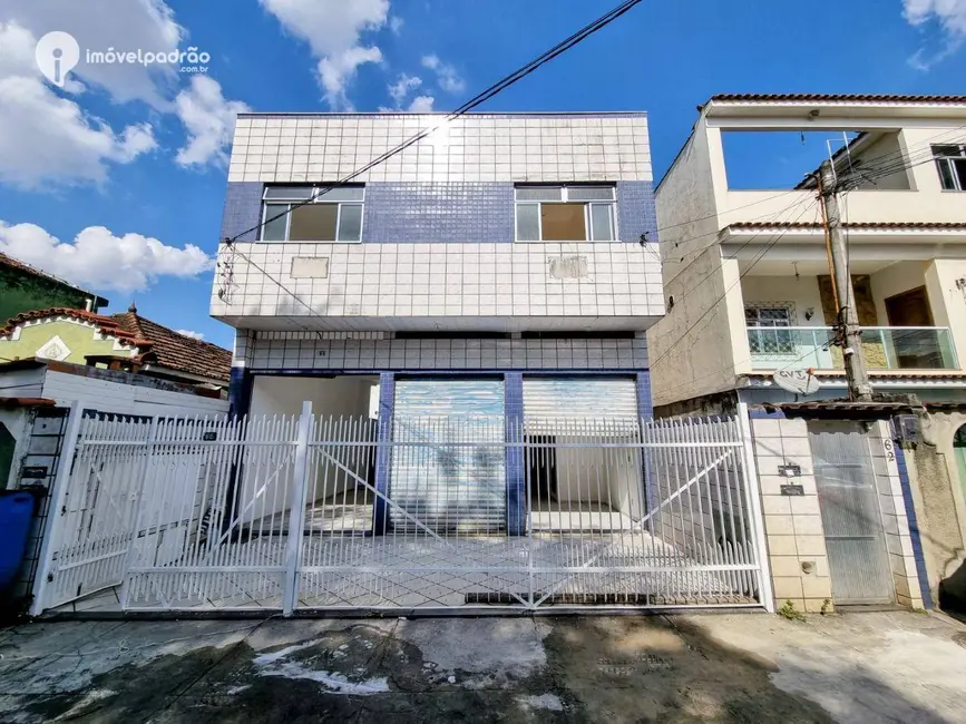 Foto 4 de Loja à venda, 65m2 em Centro, Nilopolis - RJ