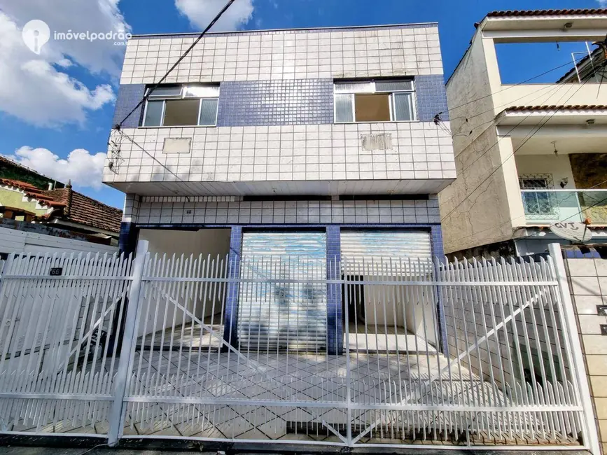 Foto 5 de Loja à venda, 65m2 em Centro, Nilopolis - RJ