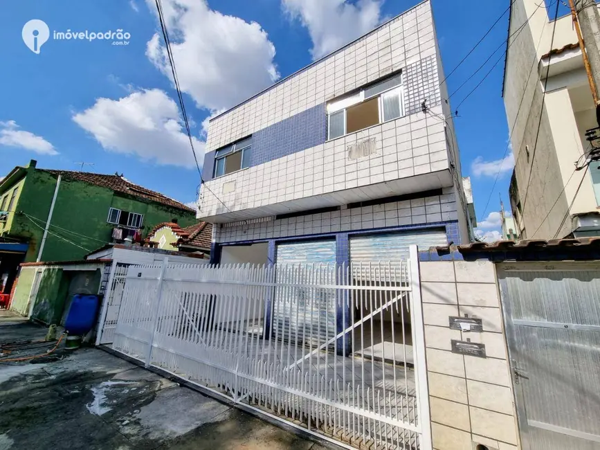 Foto 2 de Loja à venda, 65m2 em Centro, Nilopolis - RJ