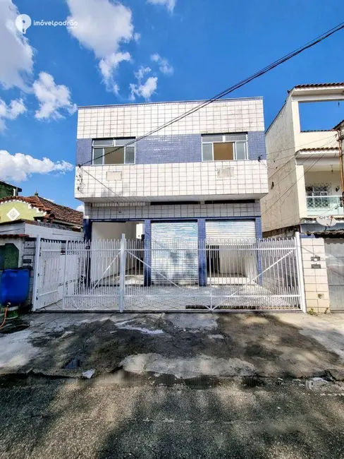 Foto 2 de Apartamento com 2 quartos à venda, 70m2 em Centro, Nilopolis - RJ