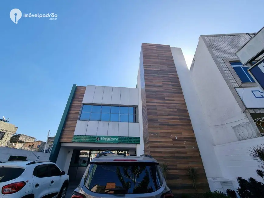 Foto 3 de Sala Comercial para alugar, 140m2 em Centro, Nova Iguacu - RJ