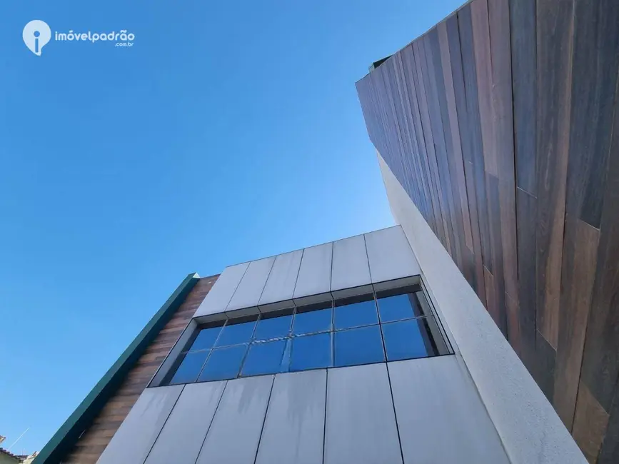 Foto 5 de Sala Comercial para alugar, 110m2 em Centro, Nova Iguacu - RJ