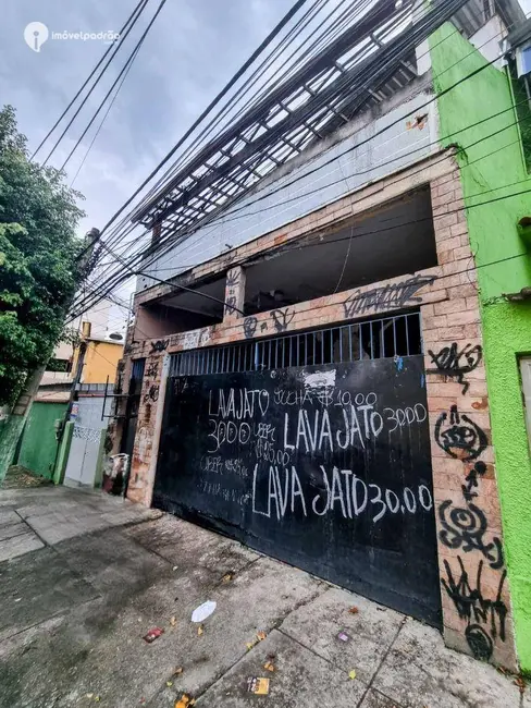 Casa com 3 quartos à venda e para alugar, 140m2 em Centro, Nilopolis - RJ - imagem 3 Foto 3 de Casa com 3 quartos à venda e para alugar, 140m2 em Centro, Nilopolis - RJ