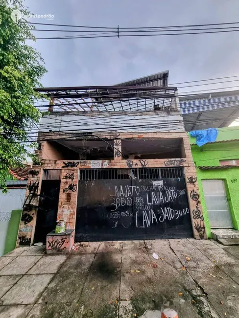 Foto 1 de Casa com 3 quartos à venda e para alugar, 140m2 em Centro, Nilopolis - RJ