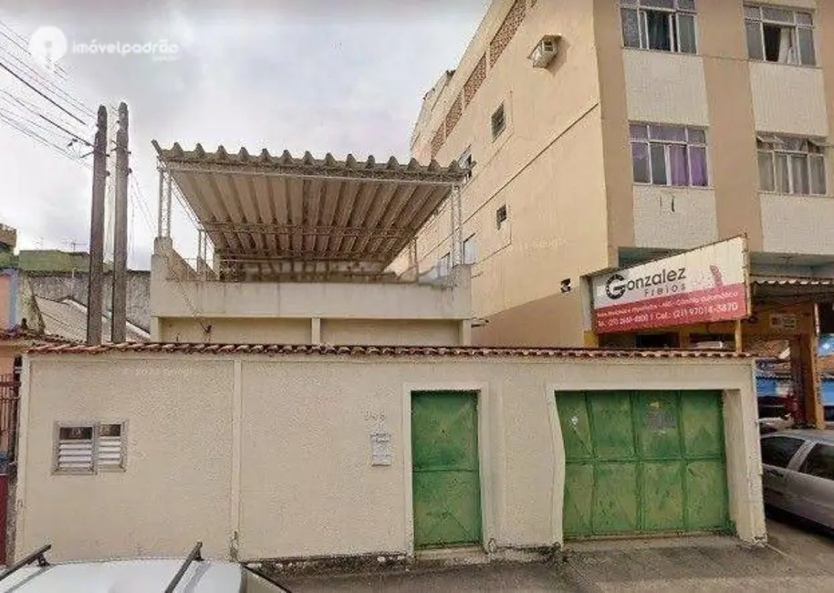 Foto 1 de Casa com 4 quartos para alugar, 216m2 em Centro, Nova Iguacu - RJ